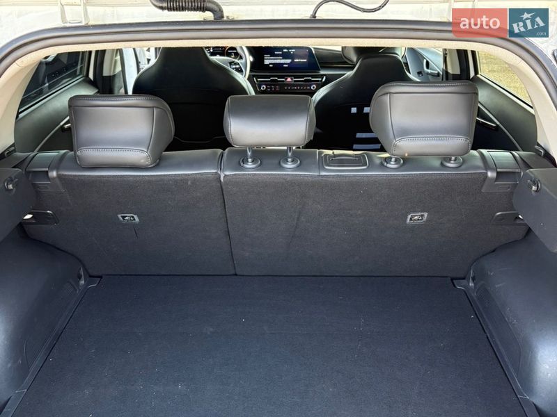 Внедорожник / Кроссовер Kia Niro 2023 в Ровно фото 10 Внедорожник / Кроссовер Kia Niro 2023 в Ровно