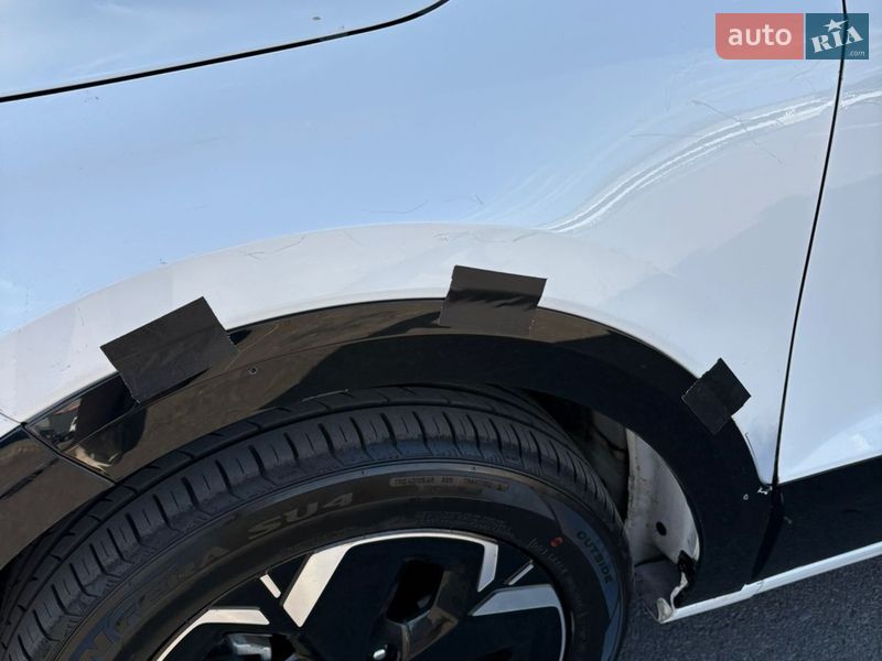 Внедорожник / Кроссовер Kia Niro 2023 в Ровно фото 12 Внедорожник / Кроссовер Kia Niro 2023 в Ровно