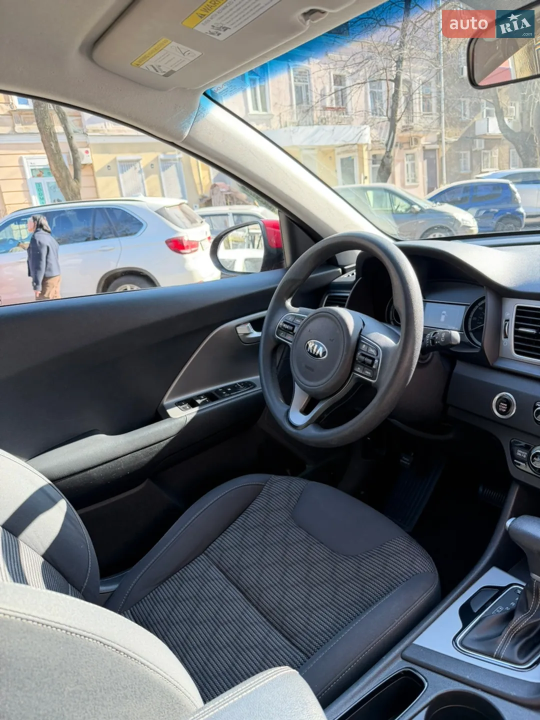 2018 Kia Niro - мініатюра 27