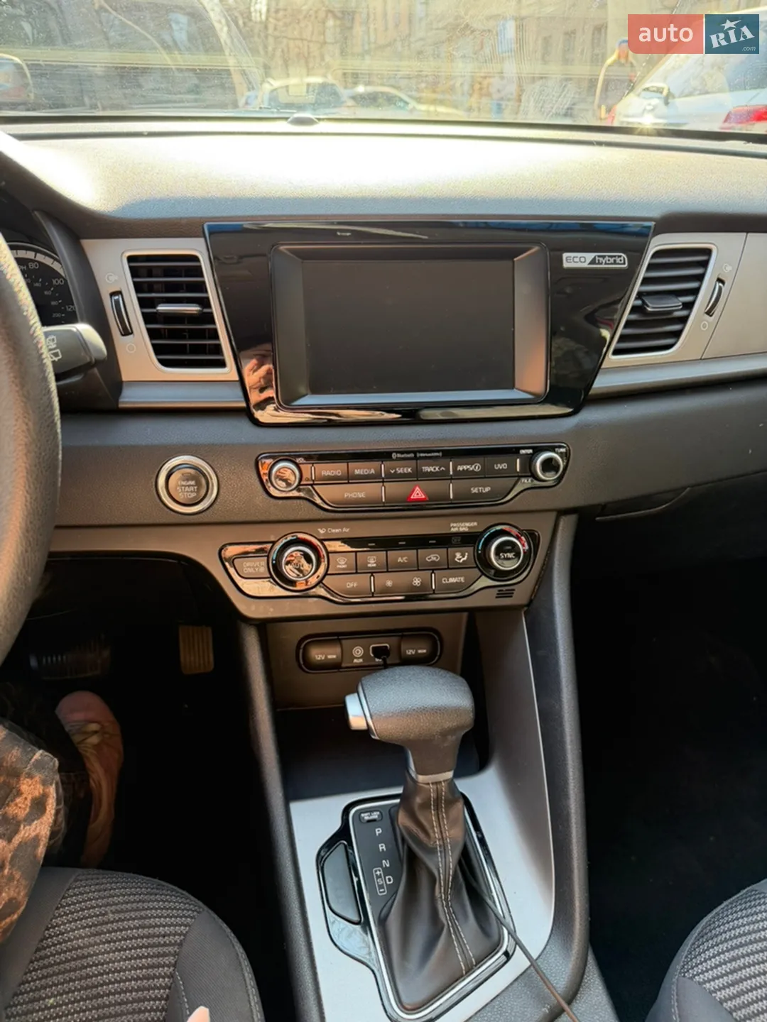 2018 Kia Niro - мініатюра 35