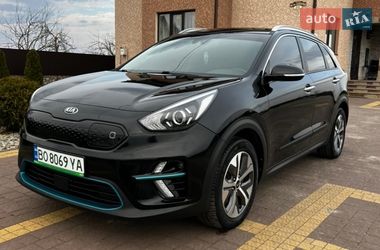 Внедорожник / Кроссовер Kia Niro 2020 в Тернополе