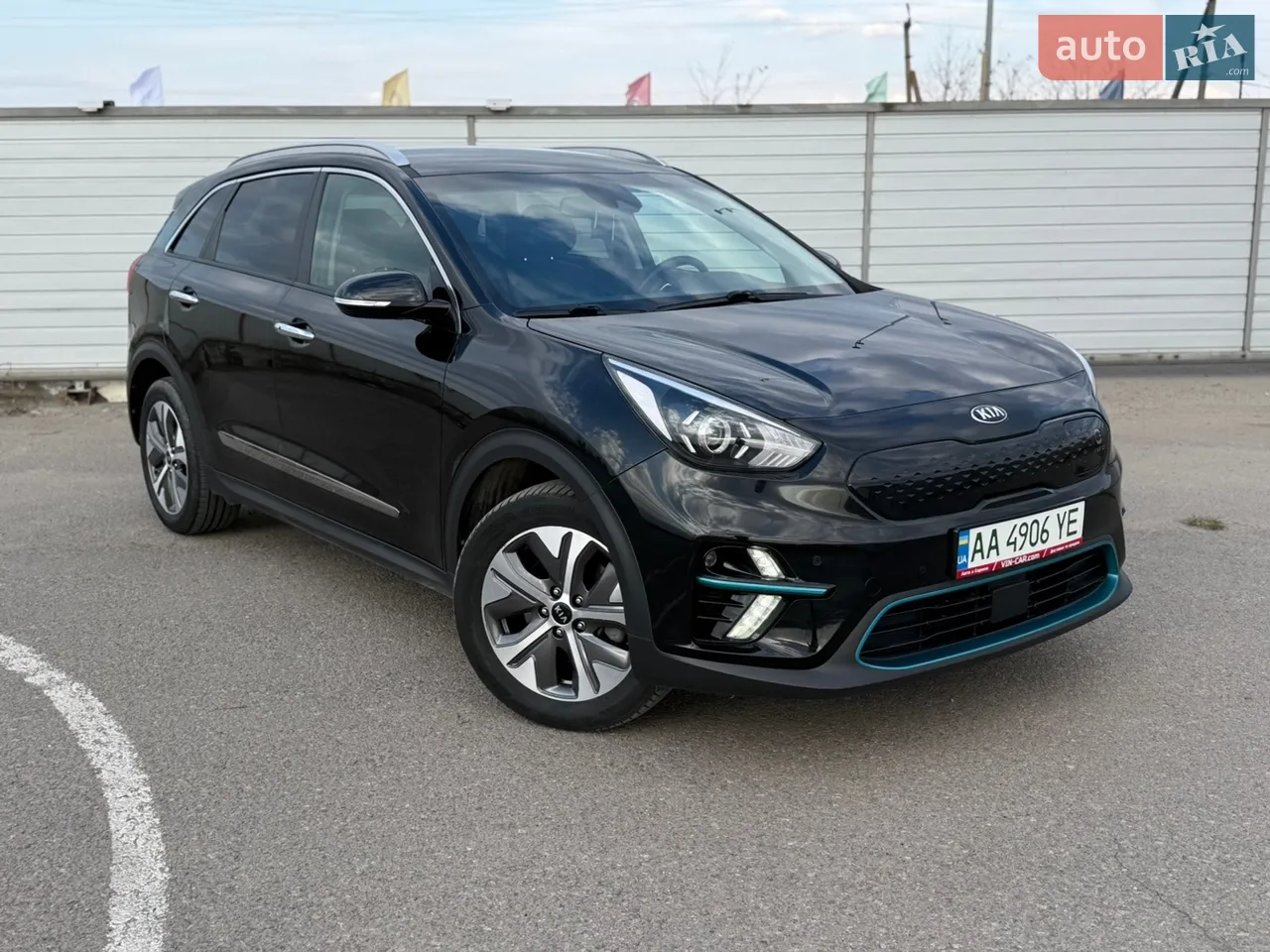 2020 Kia Niro - мініатюра 26