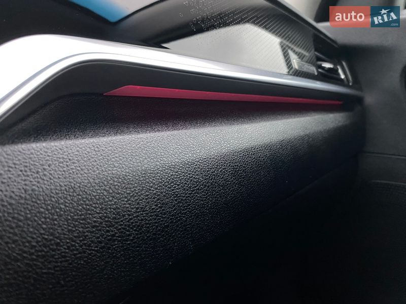 Внедорожник / Кроссовер Kia Niro 2020 в Львове