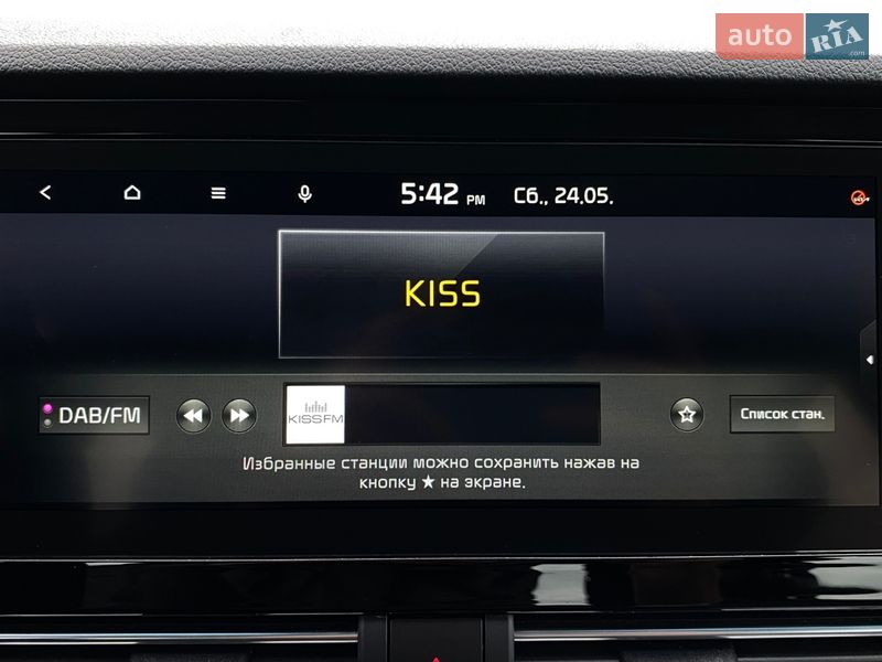 Внедорожник / Кроссовер Kia Niro 2020 в Львове