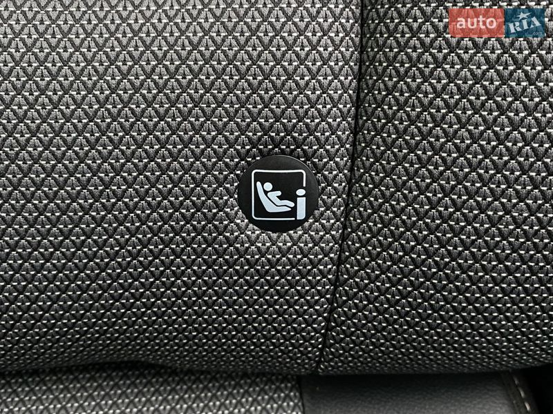 Внедорожник / Кроссовер Kia Niro 2020 в Львове