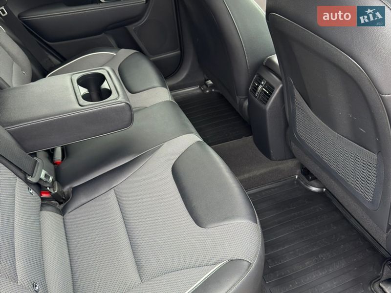 Внедорожник / Кроссовер Kia Niro 2020 в Шептицькому фото 9 Внедорожник / Кроссовер Kia Niro 2020 в Шептицькому
