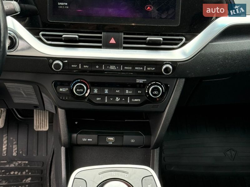 Внедорожник / Кроссовер Kia Niro 2020 в Шептицькому фото 11 Внедорожник / Кроссовер Kia Niro 2020 в Шептицькому
