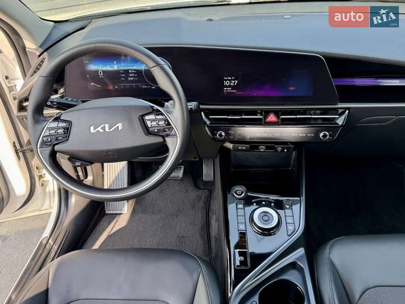 Внедорожник / Кроссовер Kia Niro 2022 в Львове