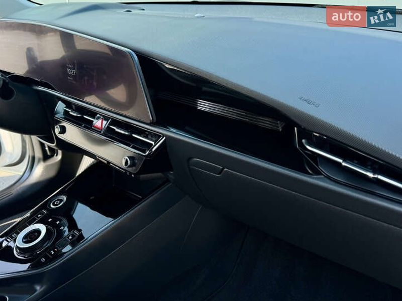 Внедорожник / Кроссовер Kia Niro 2022 в Львове