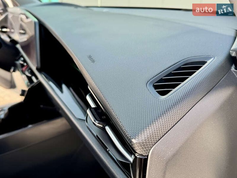 Внедорожник / Кроссовер Kia Niro 2022 в Львове