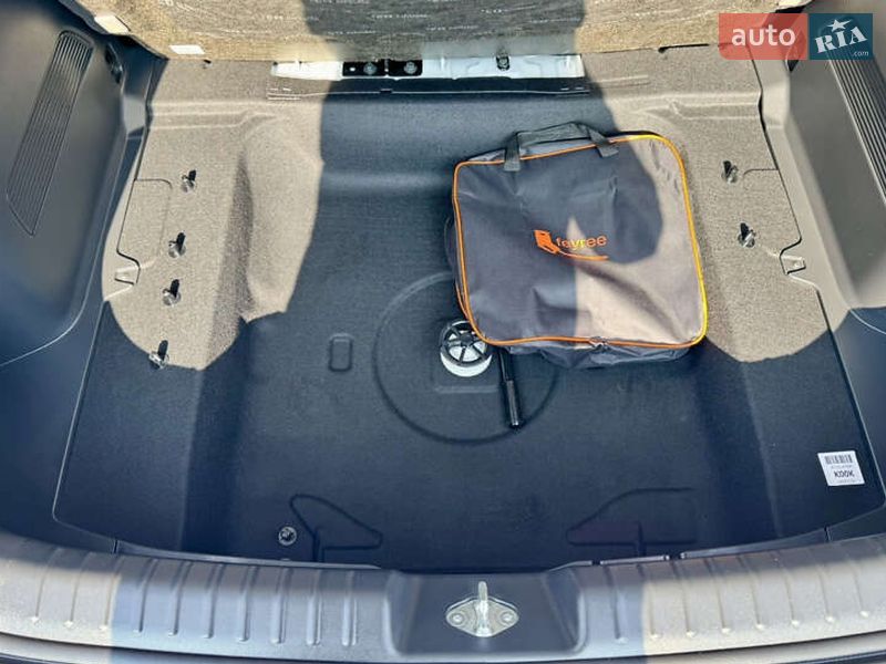 Внедорожник / Кроссовер Kia Niro 2022 в Львове