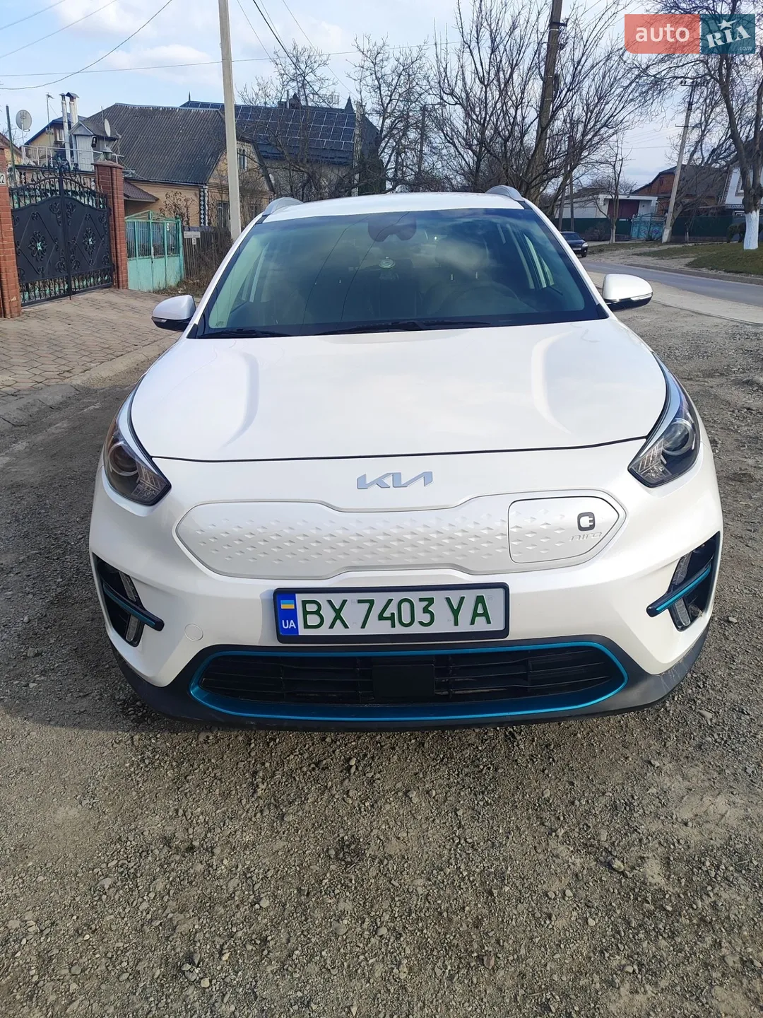 2022 Kia Niro - мініатюра 3
