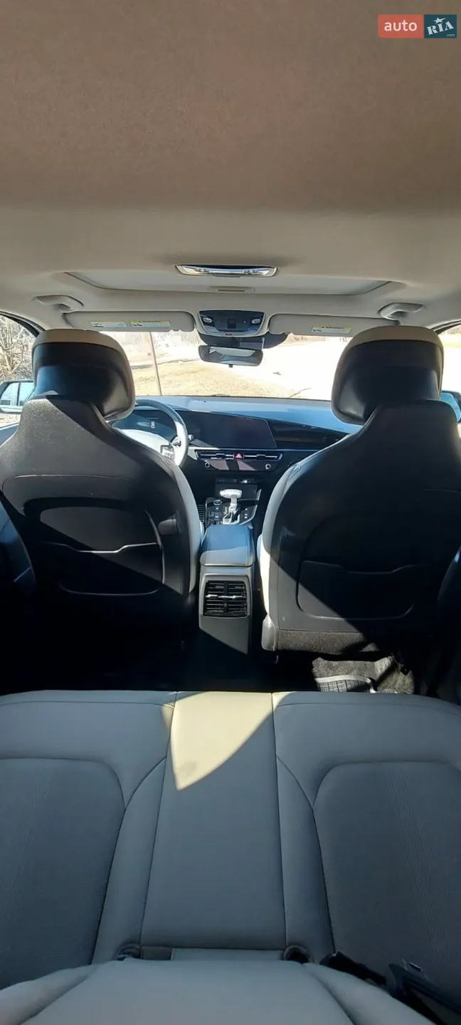 2023 Kia Niro - мініатюра 34