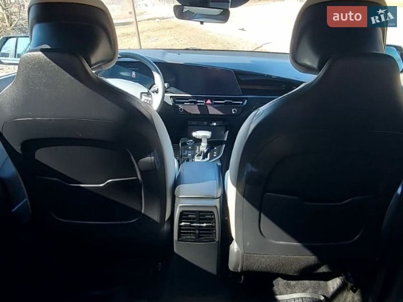 Внедорожник / Кроссовер Kia Niro 2023 в Виннице