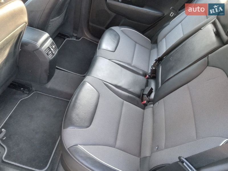 Позашляховик / Кросовер Kia Niro 2020 в Ірпені фото 53 Позашляховик / Кросовер Kia Niro 2020 в Ірпені