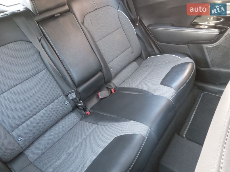 Позашляховик / Кросовер Kia Niro 2020 в Ірпені фото 57 Позашляховик / Кросовер Kia Niro 2020 в Ірпені