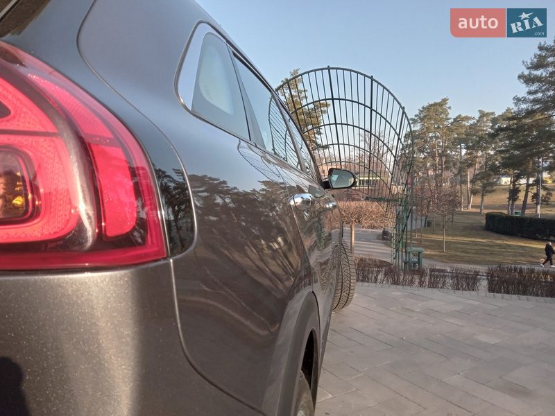 Позашляховик / Кросовер Kia Niro 2020 в Ірпені фото 64 Позашляховик / Кросовер Kia Niro 2020 в Ірпені