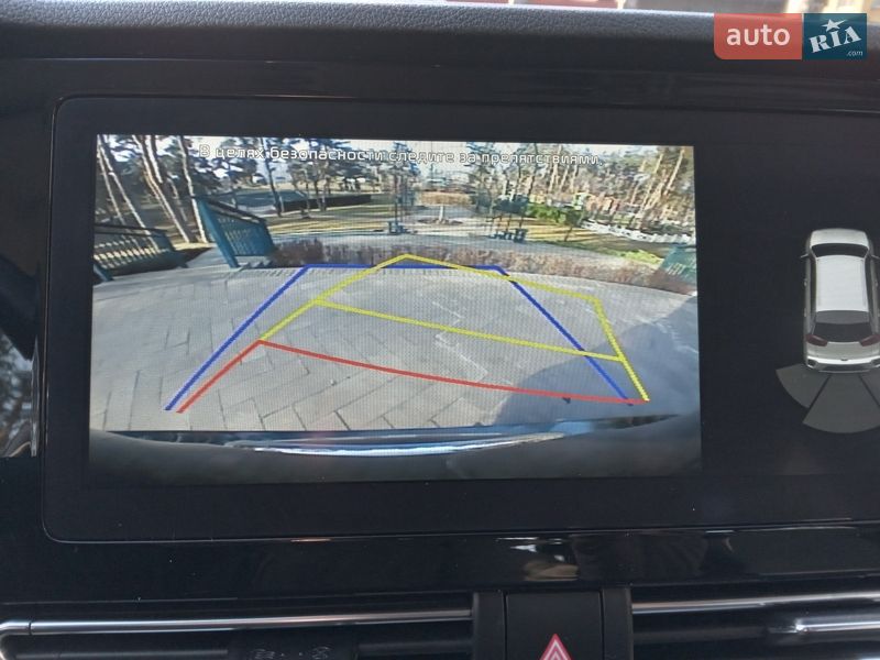 Позашляховик / Кросовер Kia Niro 2020 в Ірпені фото 69 Позашляховик / Кросовер Kia Niro 2020 в Ірпені