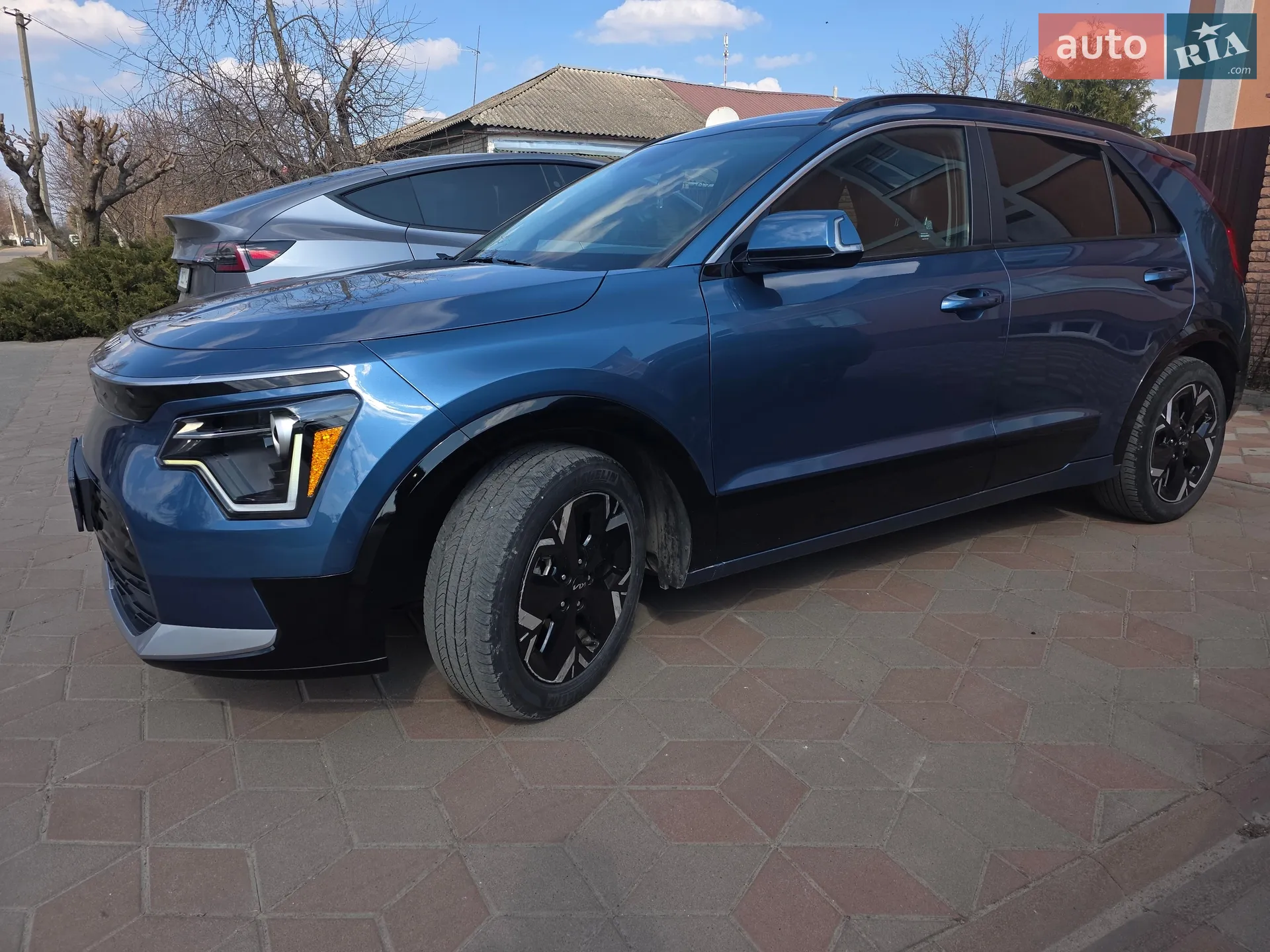 2024 Kia Niro - мініатюра 16