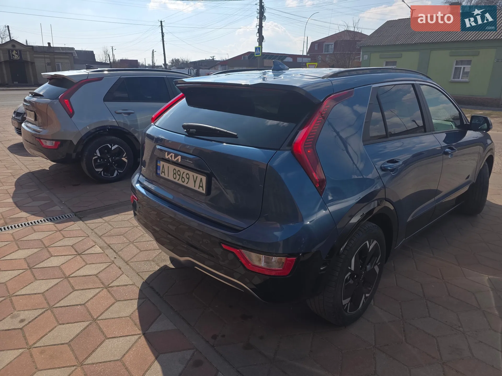 2024 Kia Niro - мініатюра 15