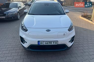 Позашляховик / Кросовер Kia Niro 2020 в Луцьку