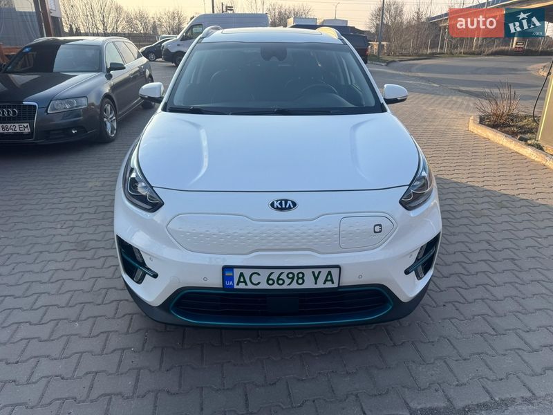 Kia Niro 2020 Kia Niro 2020