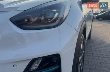 Внедорожник / Кроссовер Kia Niro 2020 в Луцке