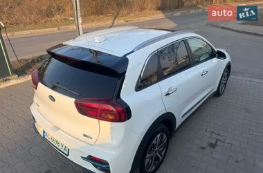 Внедорожник / Кроссовер Kia Niro 2020 в Луцке