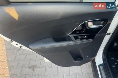 Внедорожник / Кроссовер Kia Niro 2020 в Луцке