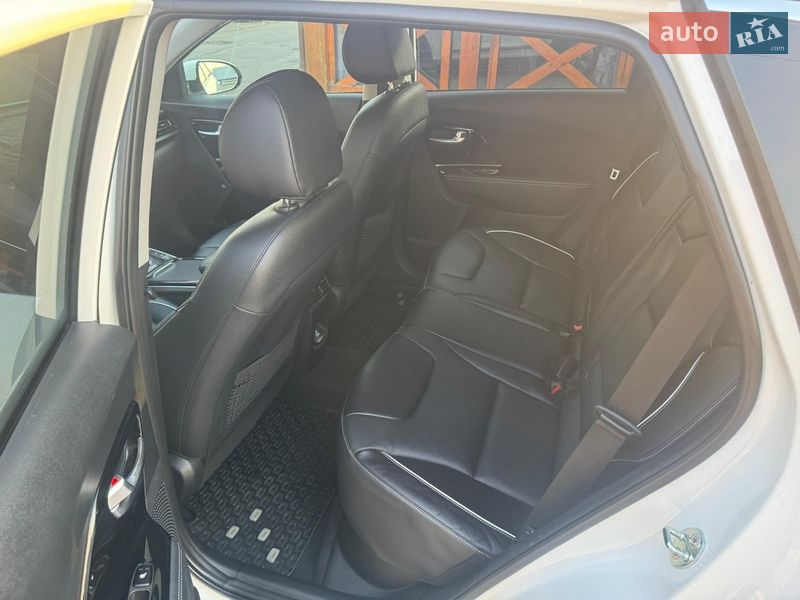 Внедорожник / Кроссовер Kia Niro 2020 в Луцке