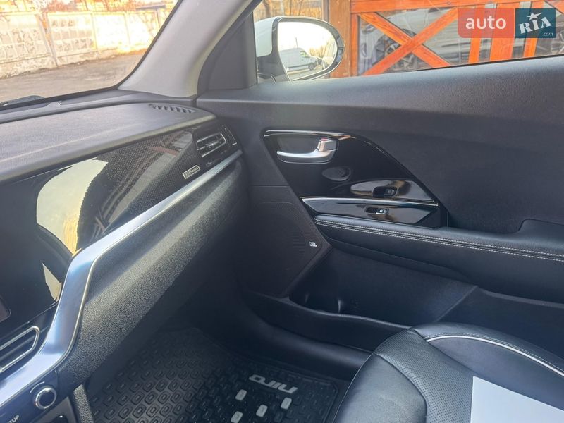 Внедорожник / Кроссовер Kia Niro 2020 в Луцке