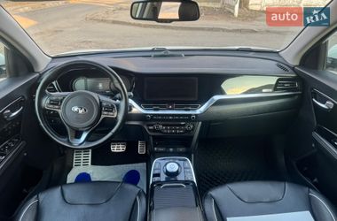 Внедорожник / Кроссовер Kia Niro 2020 в Луцке