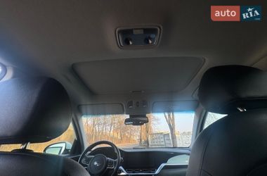 Внедорожник / Кроссовер Kia Niro 2020 в Луцке