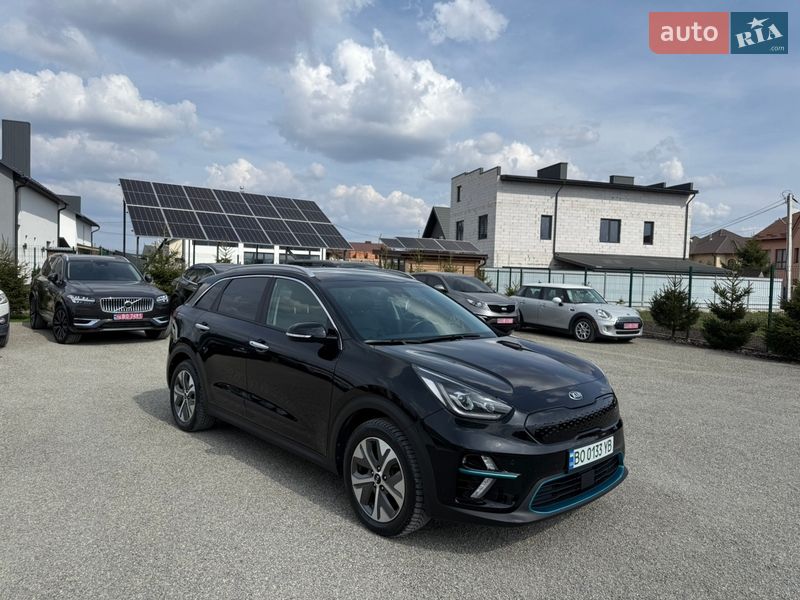 Kia Niro 2019 Kia Niro 2019