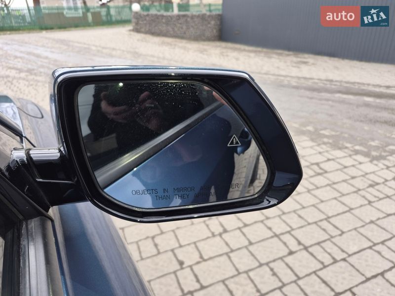 Внедорожник / Кроссовер Kia Niro 2023 в Ивано-Франковске фото 15 Внедорожник / Кроссовер Kia Niro 2023 в Ивано-Франковске