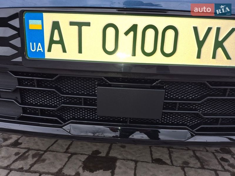 Внедорожник / Кроссовер Kia Niro 2023 в Ивано-Франковске фото 18 Внедорожник / Кроссовер Kia Niro 2023 в Ивано-Франковске