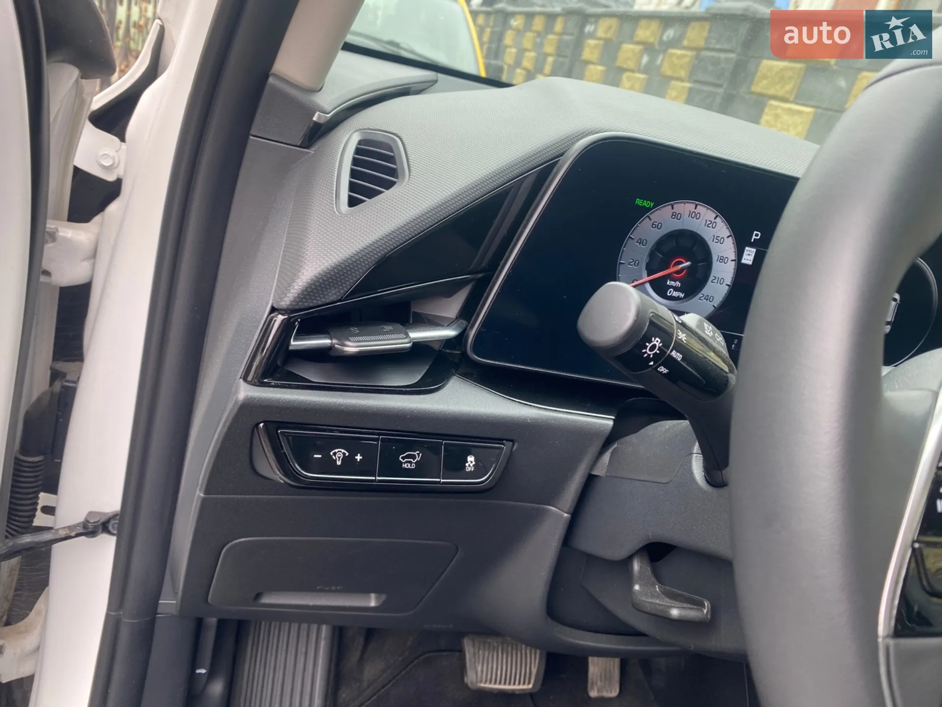 2024 Kia Niro - мініатюра 8