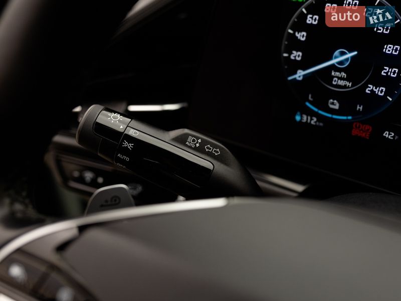 Внедорожник / Кроссовер Kia Niro 2023 в Ивано-Франковске