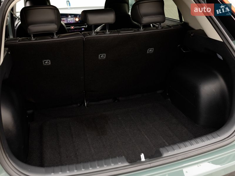 Внедорожник / Кроссовер Kia Niro 2023 в Ивано-Франковске