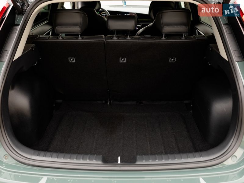 Внедорожник / Кроссовер Kia Niro 2023 в Ивано-Франковске