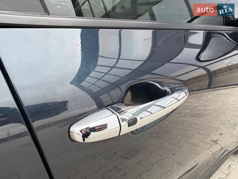 Внедорожник / Кроссовер Kia Niro 2020 в Тернополе