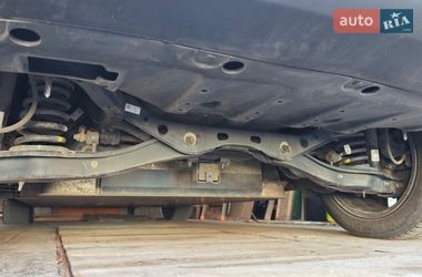 Позашляховик / Кросовер Kia Niro 2019 в Полтаві