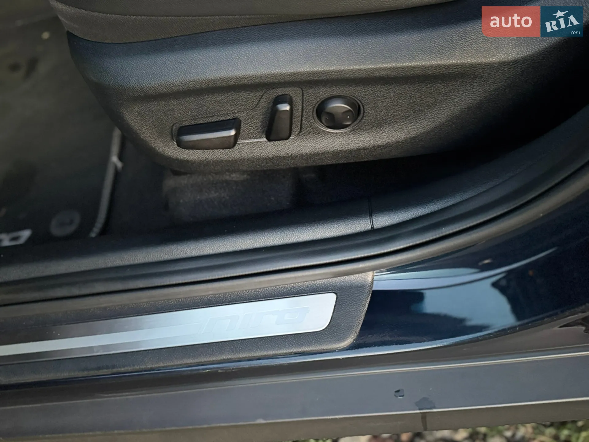 2020 Kia Niro - мініатюра 21