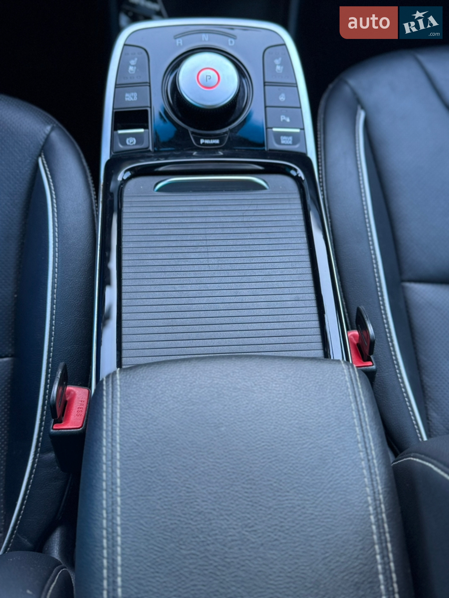 2020 Kia Niro - мініатюра 25