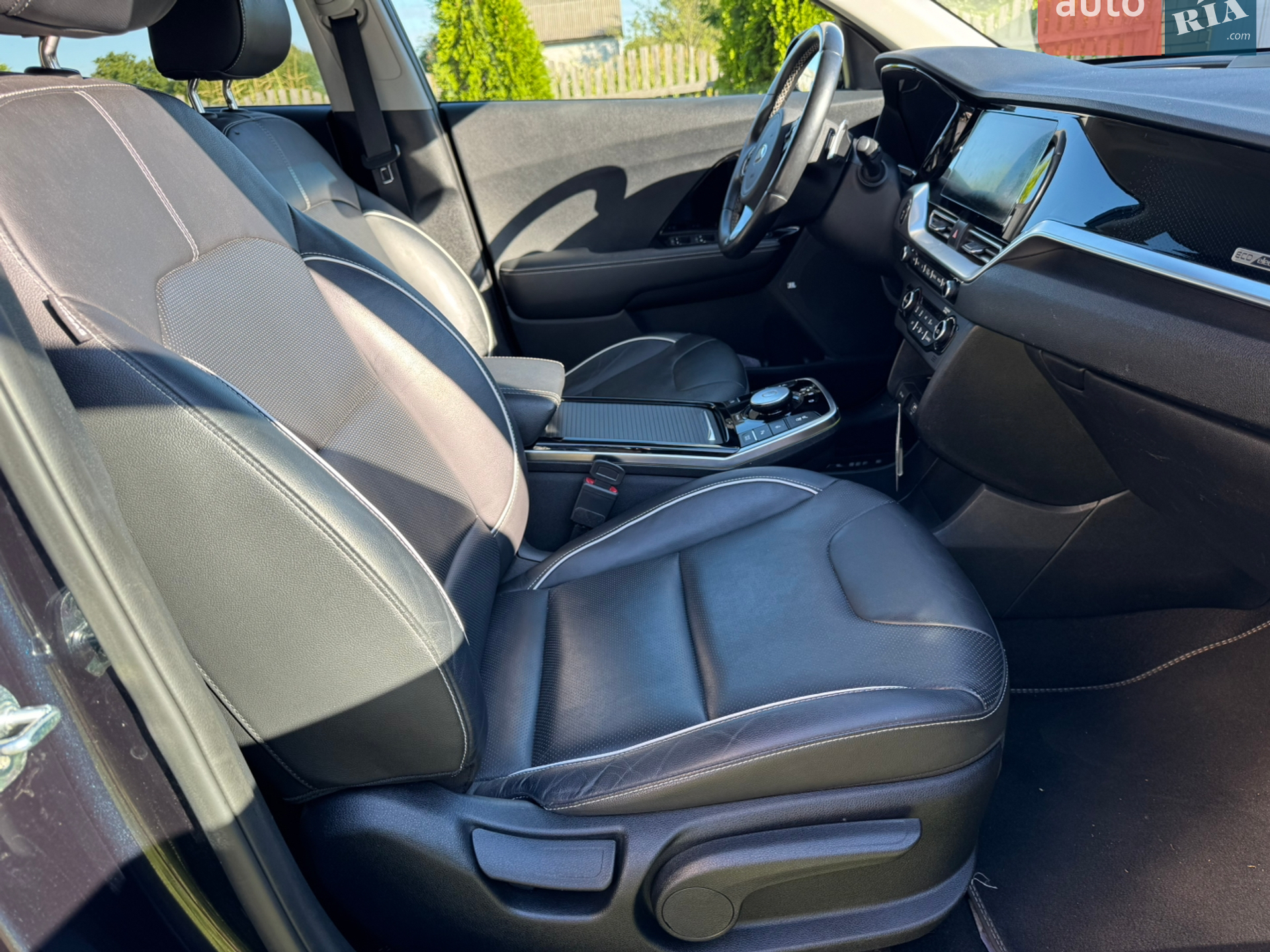 2020 Kia Niro - мініатюра 30