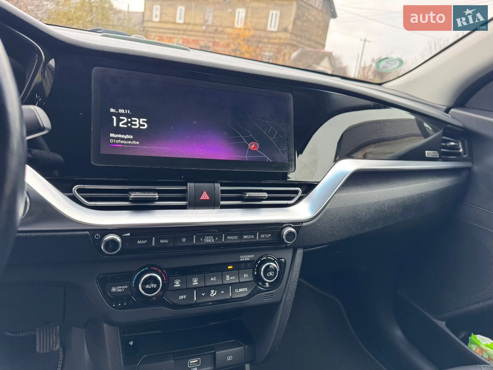 2020 Kia Niro - мініатюра 34