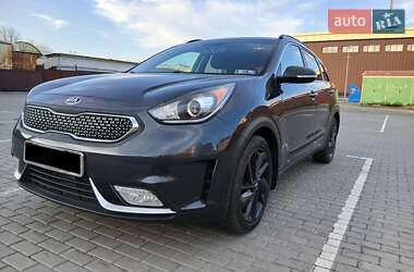 Внедорожник / Кроссовер Kia Niro 2019 в Черкассах