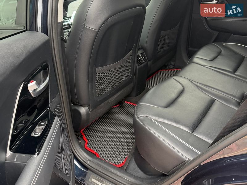 Внедорожник / Кроссовер Kia Niro 2020 в Звенигородке фото 30 Внедорожник / Кроссовер Kia Niro 2020 в Звенигородке