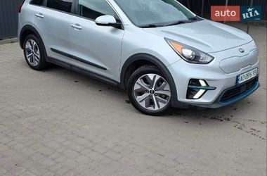 Внедорожник / Кроссовер Kia Niro 2019 в Шептицькому