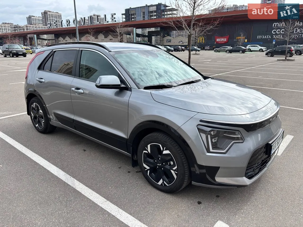 2023 Kia Niro - мініатюра 28